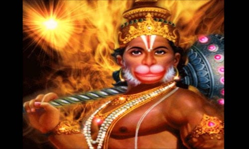 Image result for હનુમાન