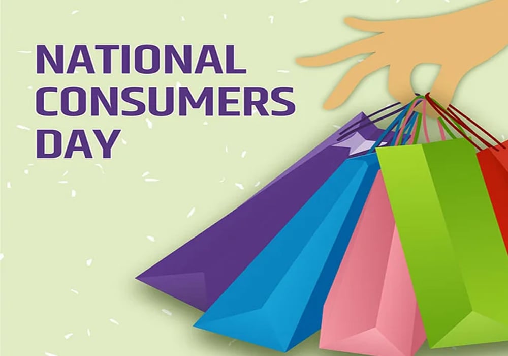 know why national consumer day is celebrated what is the significance ...