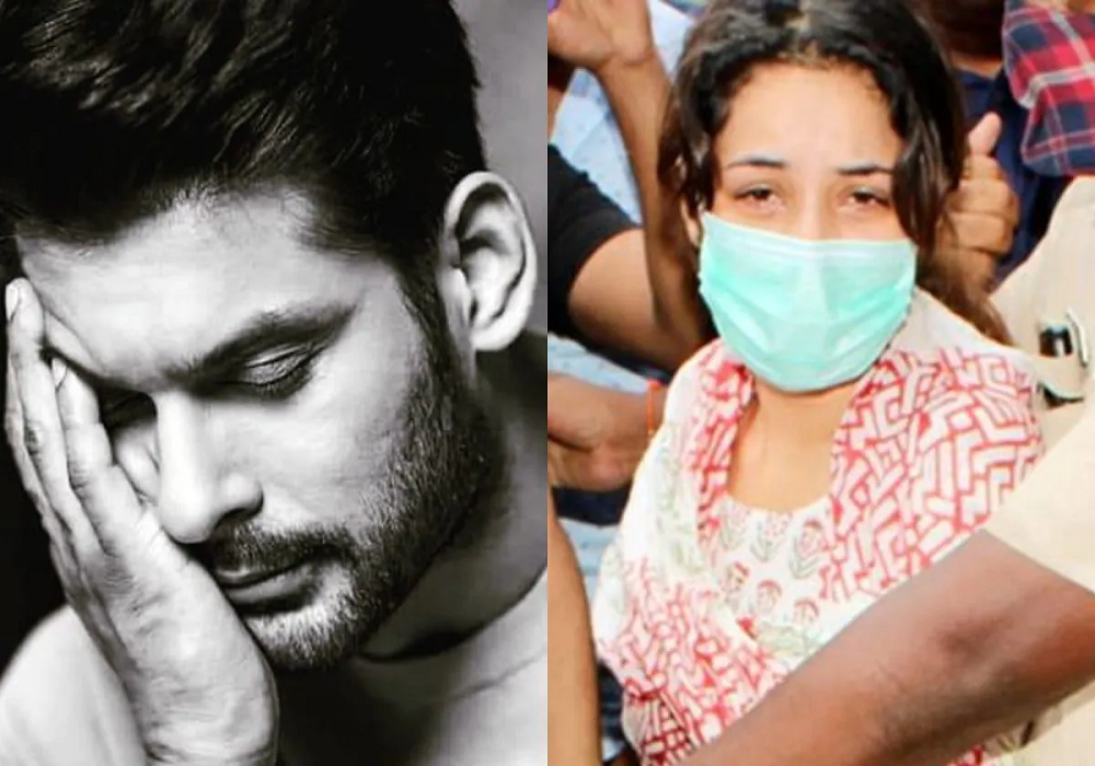 શહેનાઝે સિદ્ધાર્થ શુક્લાને યાદ કરી કહ્યું એવું કે…