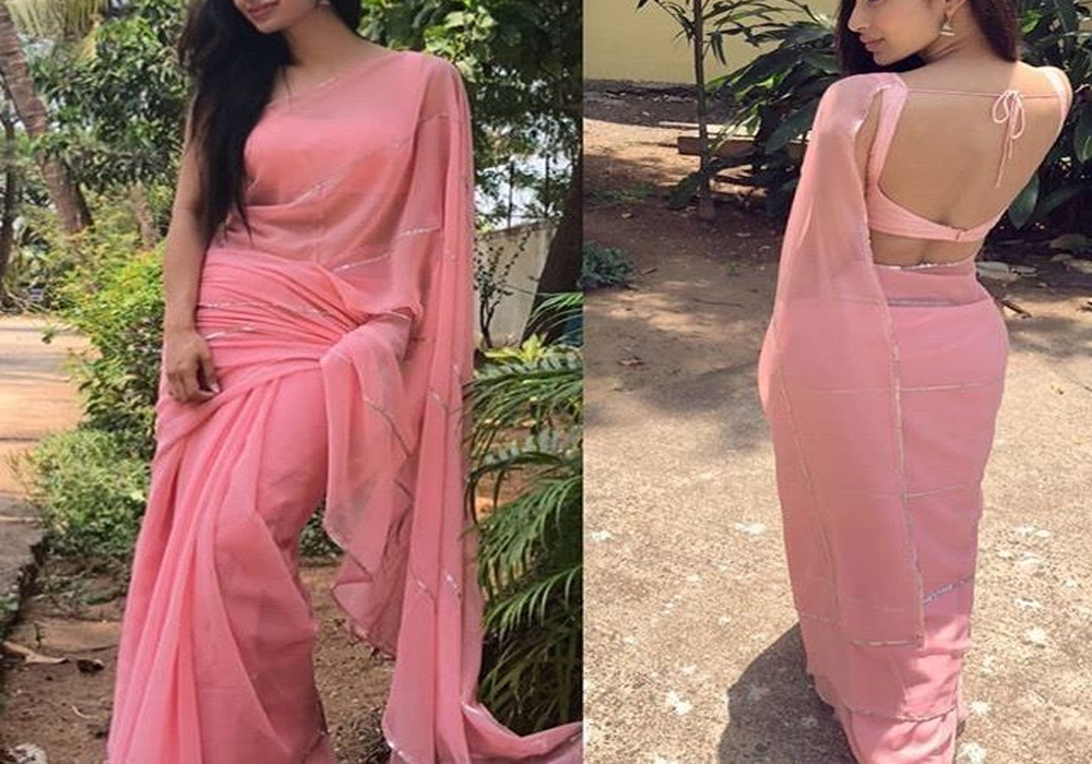 જોઇને આંખો થશે પહોળી, અભિનેત્રીએ સોશિયલ મીડિયા પર વધાર્યું તાપમાન