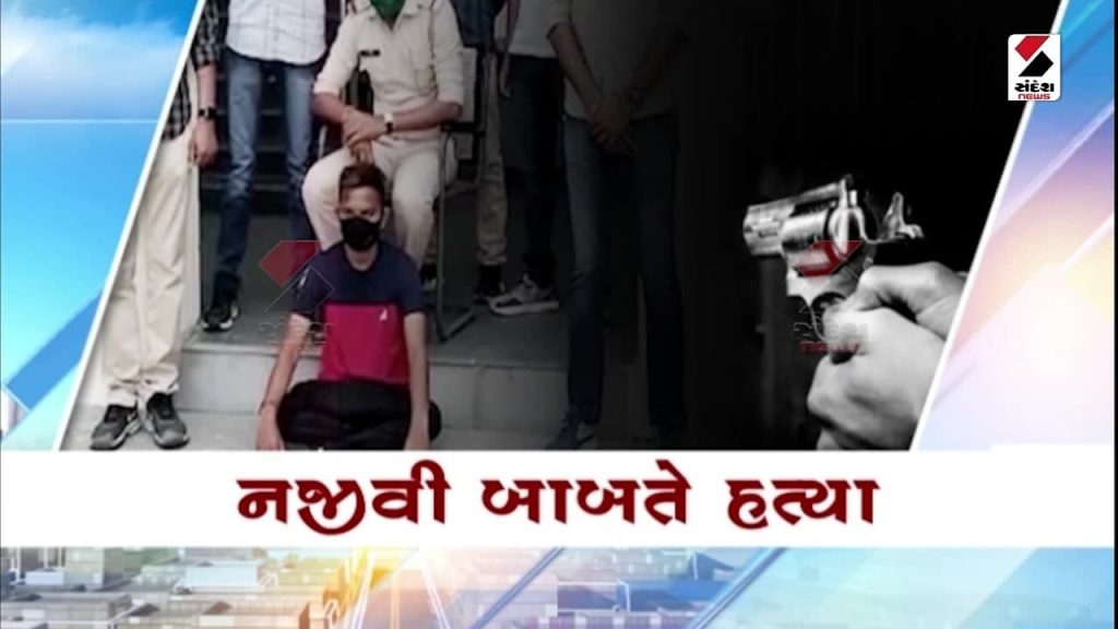 વડોદરા: અનગઢમાં નજીવી બાબતે ખાટલાના પાયા ફટકારી યુવકની હત્યા