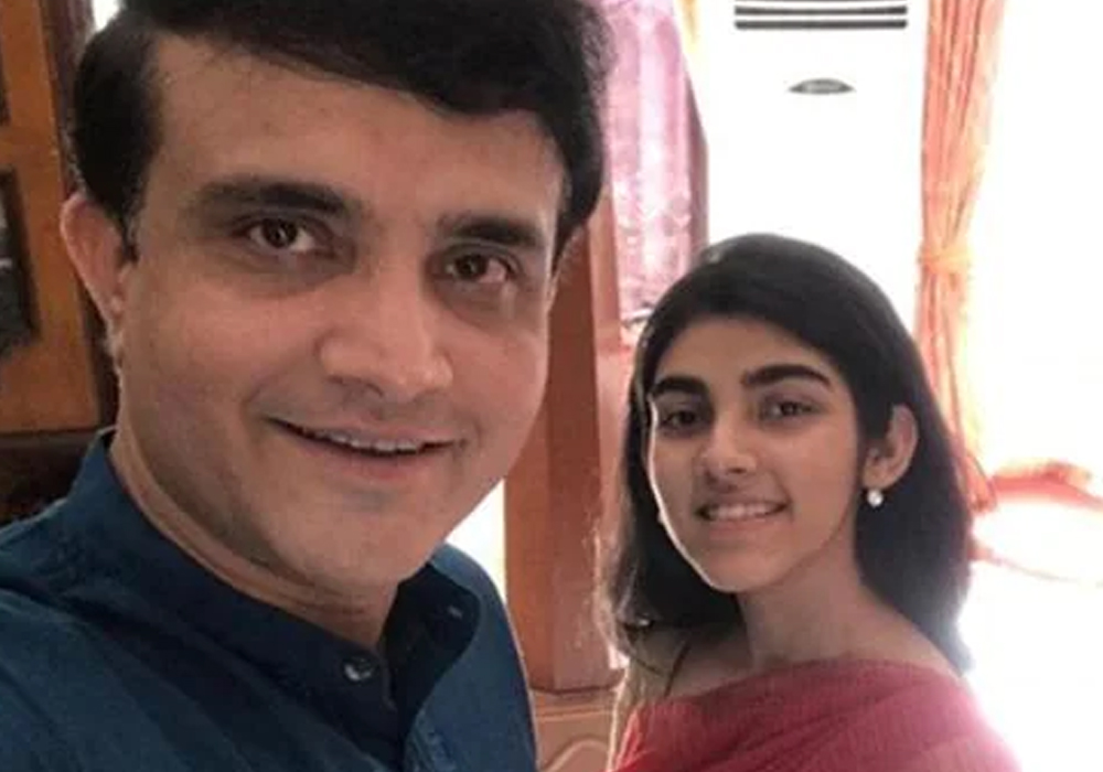 સૌરવ ગાંગુલી બાદ પરિવારની આ વ્યક્તિ પણ થઈ પોઝિટિવ