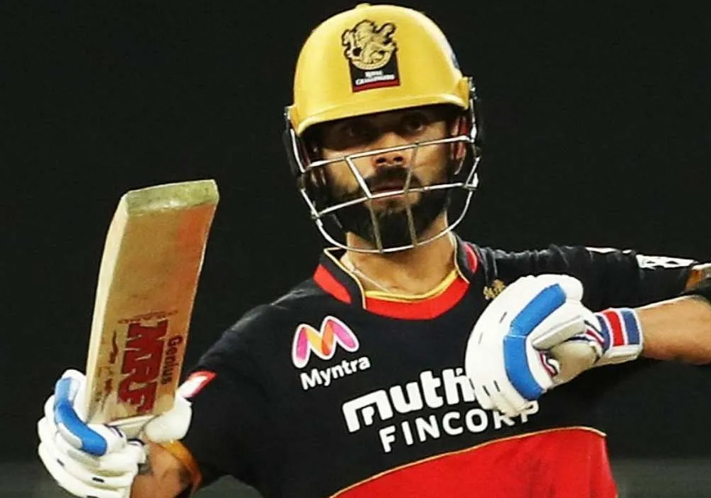 Viratને બદલે આ 3 ખેલાડી બની શકે છે RCB કેપ્ટન
